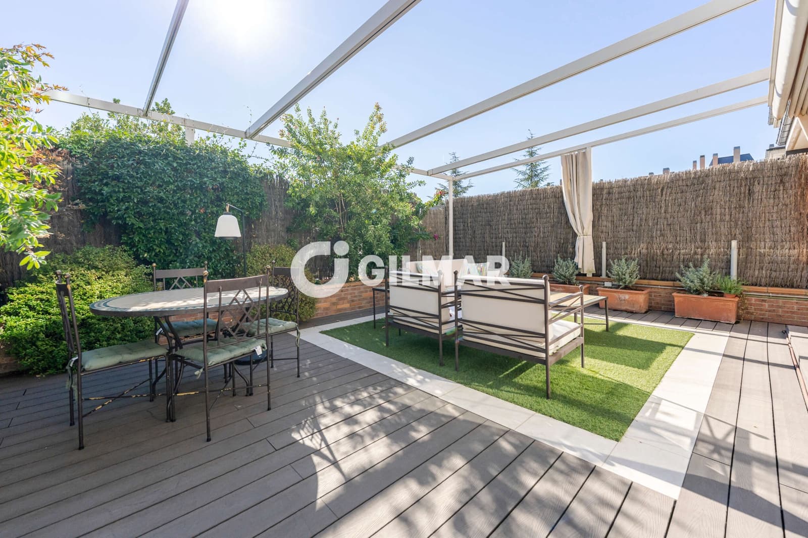 Pareado de 7 habitaciones en San Sebastián de los Reyes en venta con piscina garaje - 1.690.000 € (Ref: 10179198)