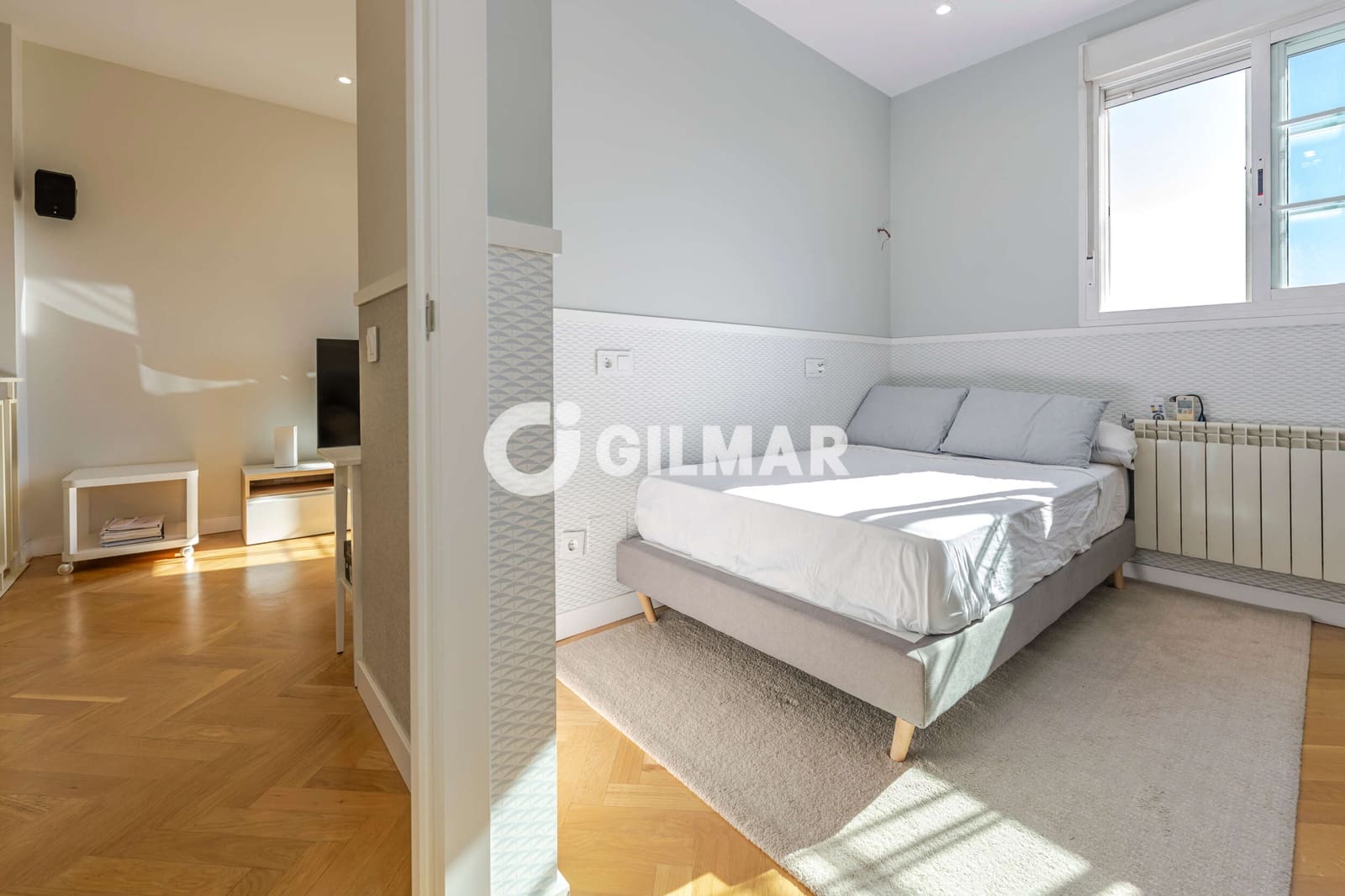 Pareado de 7 habitaciones en San Sebastián de los Reyes en venta con piscina garaje - 1.690.000 € (Ref: 10179198)