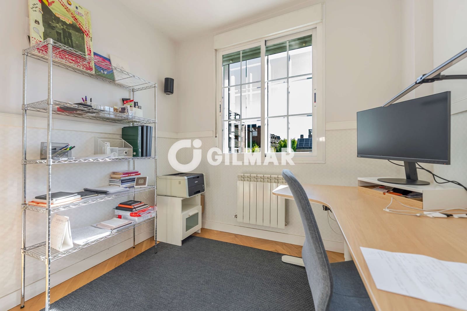 Pareado de 7 habitaciones en San Sebastián de los Reyes en venta con piscina garaje - 1.690.000 € (Ref: 10179198)