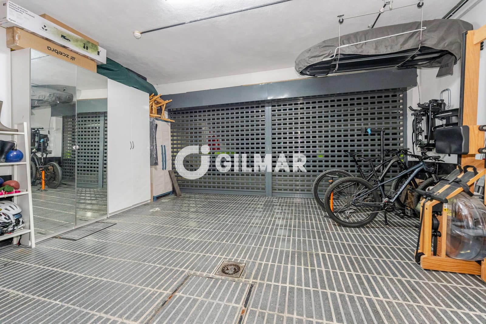 Pareado de 7 habitaciones en San Sebastián de los Reyes en venta con piscina garaje - 1.690.000 € (Ref: 10179198)