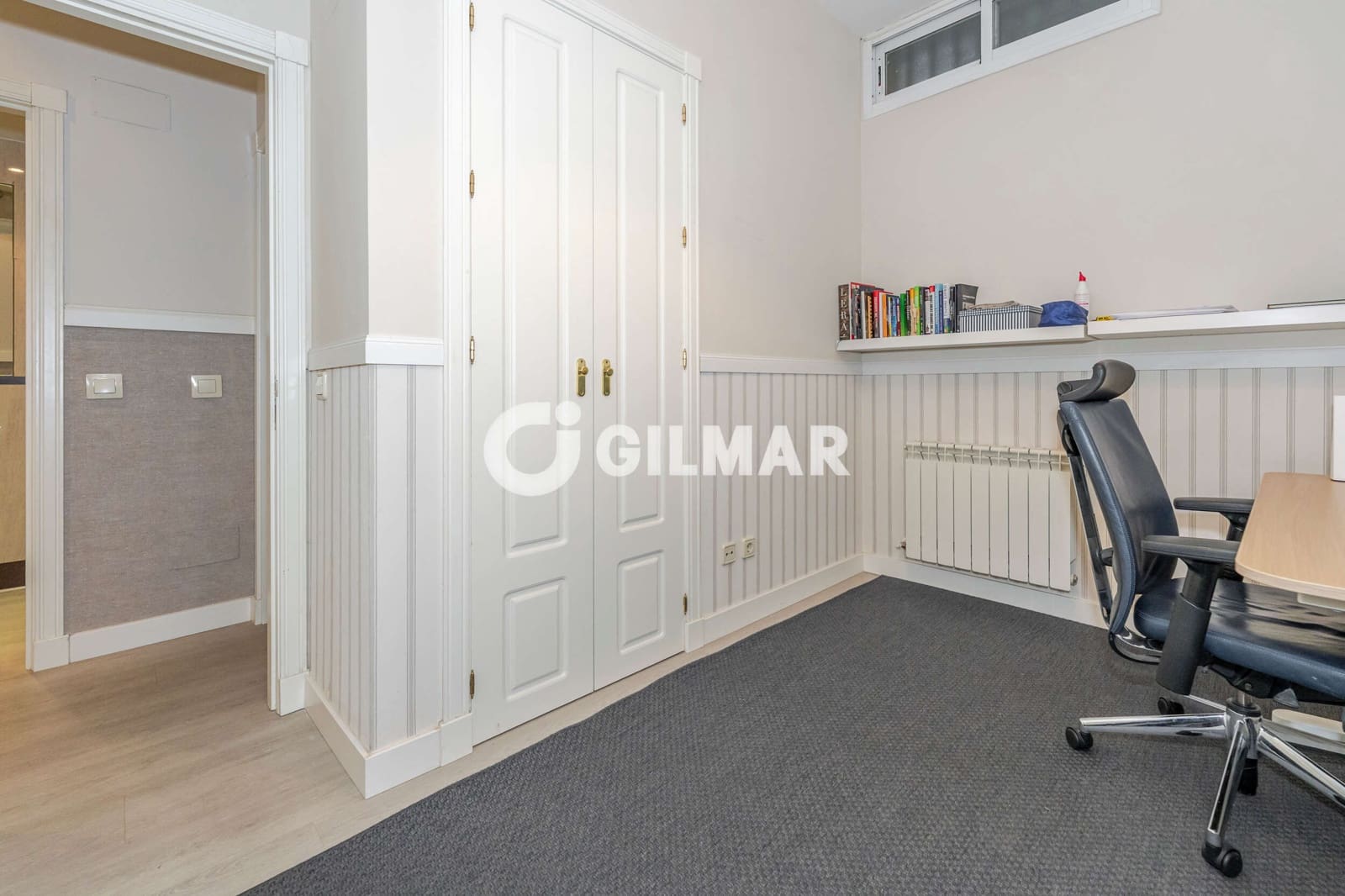 Pareado de 7 habitaciones en San Sebastián de los Reyes en venta con piscina garaje - 1.690.000 € (Ref: 10179198)