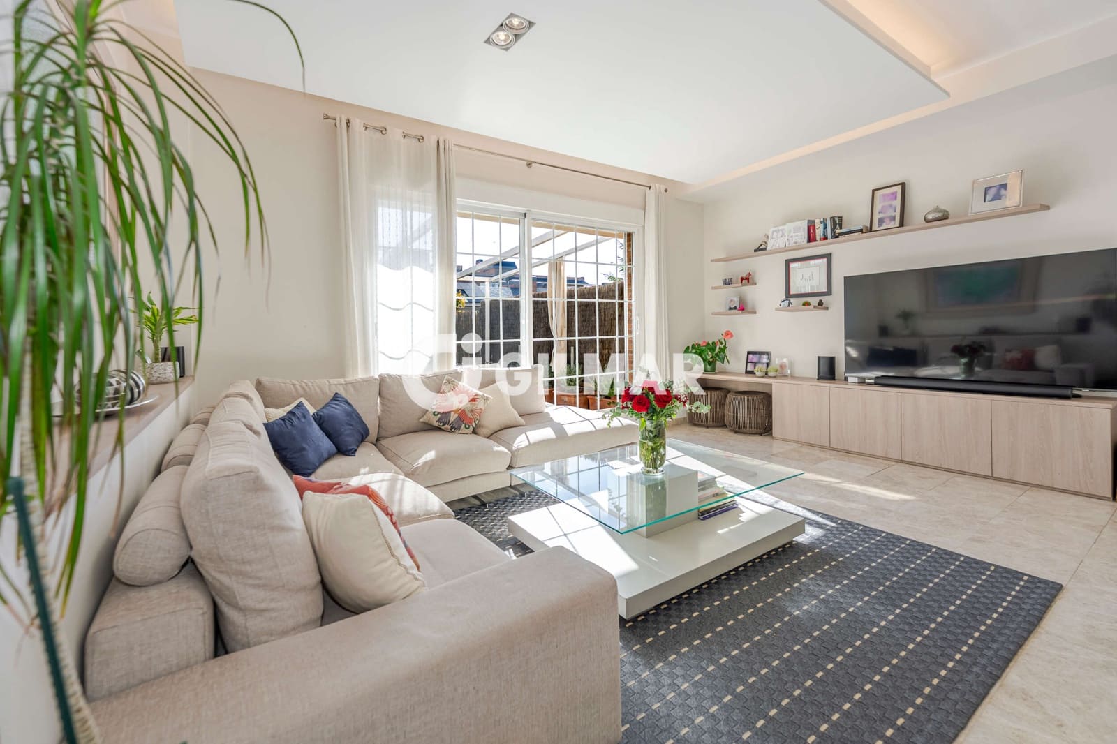 Pareado de 7 habitaciones en San Sebastián de los Reyes en venta con piscina garaje - 1.690.000 € (Ref: 10179198)