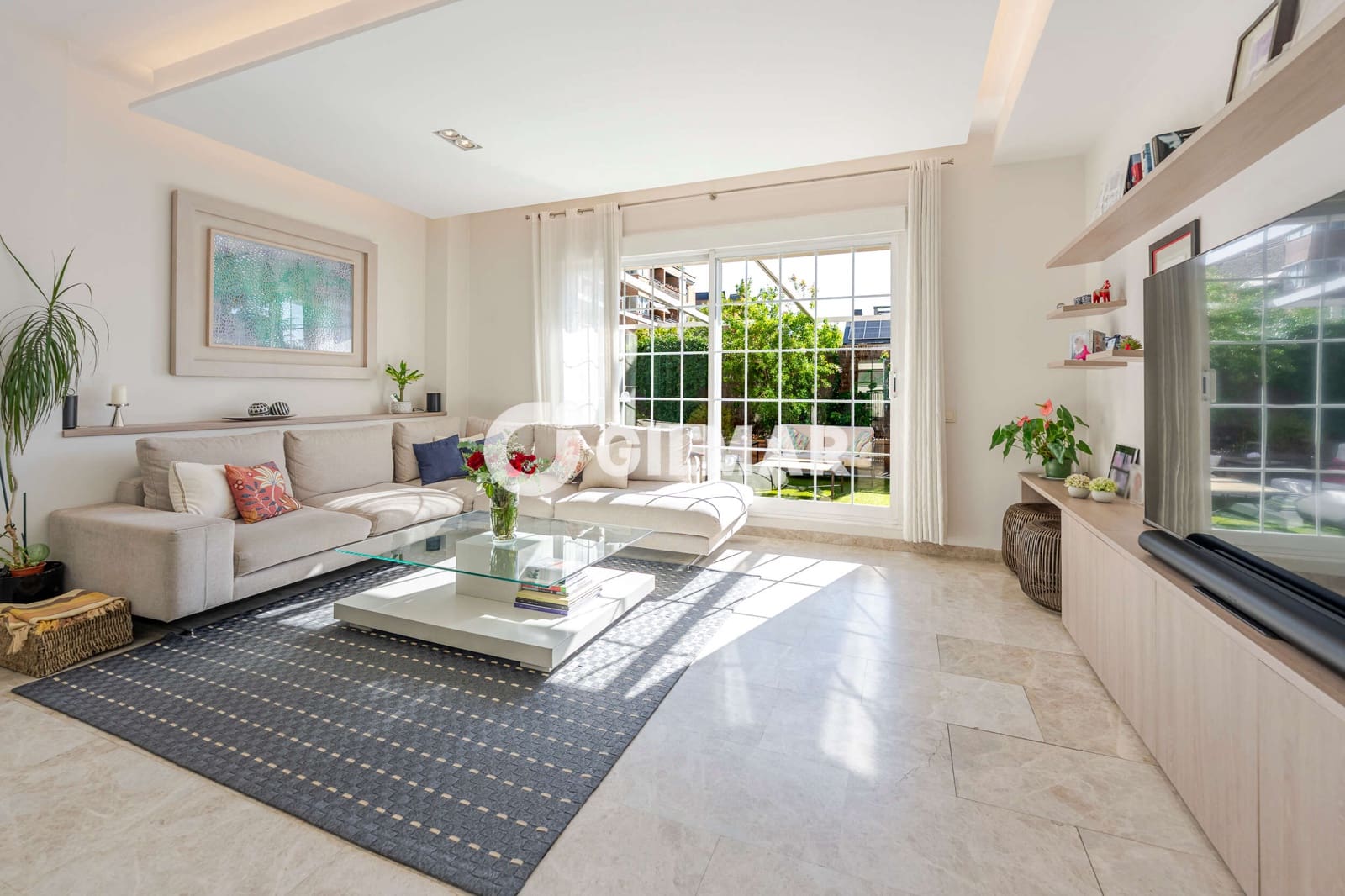 Pareado de 7 habitaciones en San Sebastián de los Reyes en venta con piscina garaje - 1.690.000 € (Ref: 10179198)