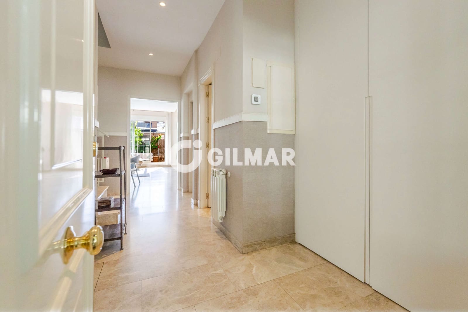 Pareado de 7 habitaciones en San Sebastián de los Reyes en venta con piscina garaje - 1.690.000 € (Ref: 10179198)
