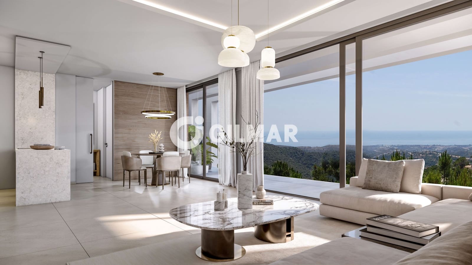 4 Zimmer Villa zu verkaufen in Casares mit Pool Garage - 3.600.000 € (Ref: 10179425)