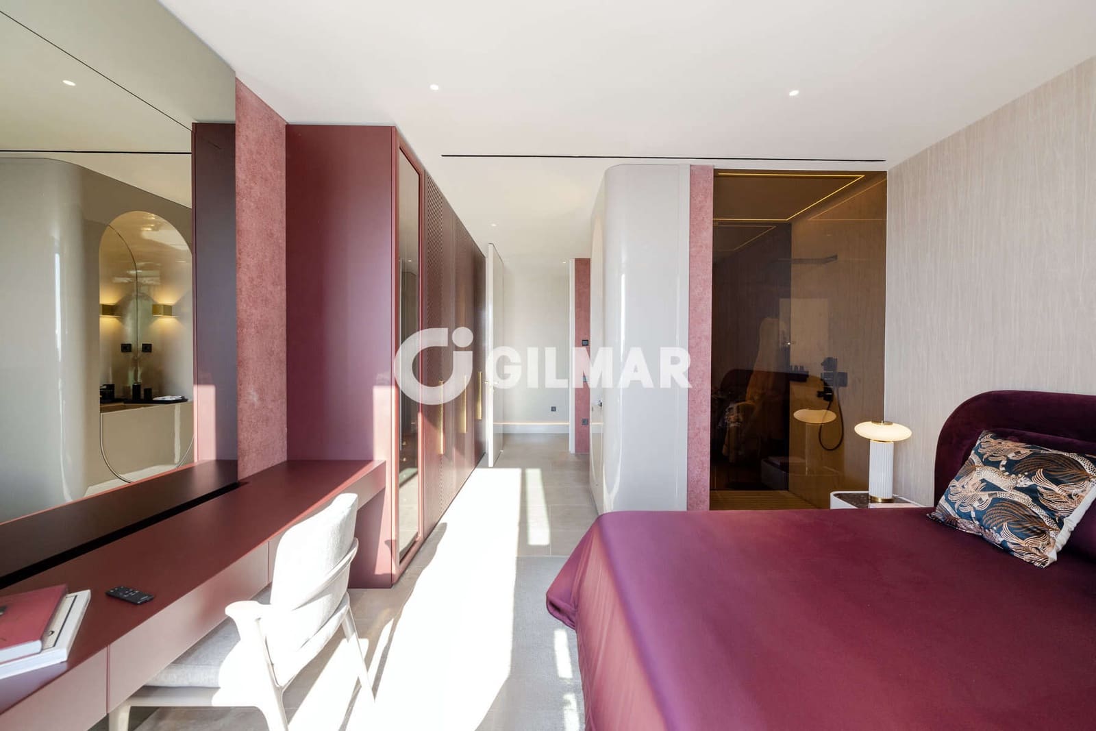 Chalet de 6 habitaciones en Sotogrande en venta con piscina - 7.950.000 € (Ref: 10179662)