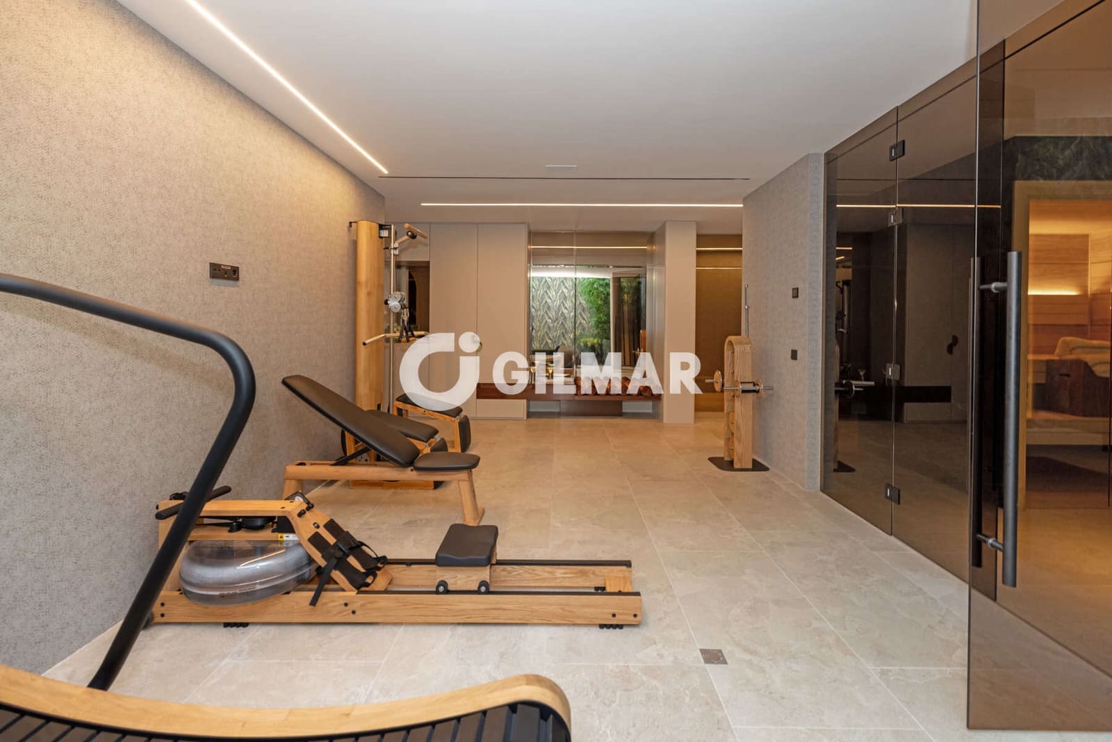Chalet de 6 habitaciones en Sotogrande en venta con piscina - 7.950.000 € (Ref: 10179662)