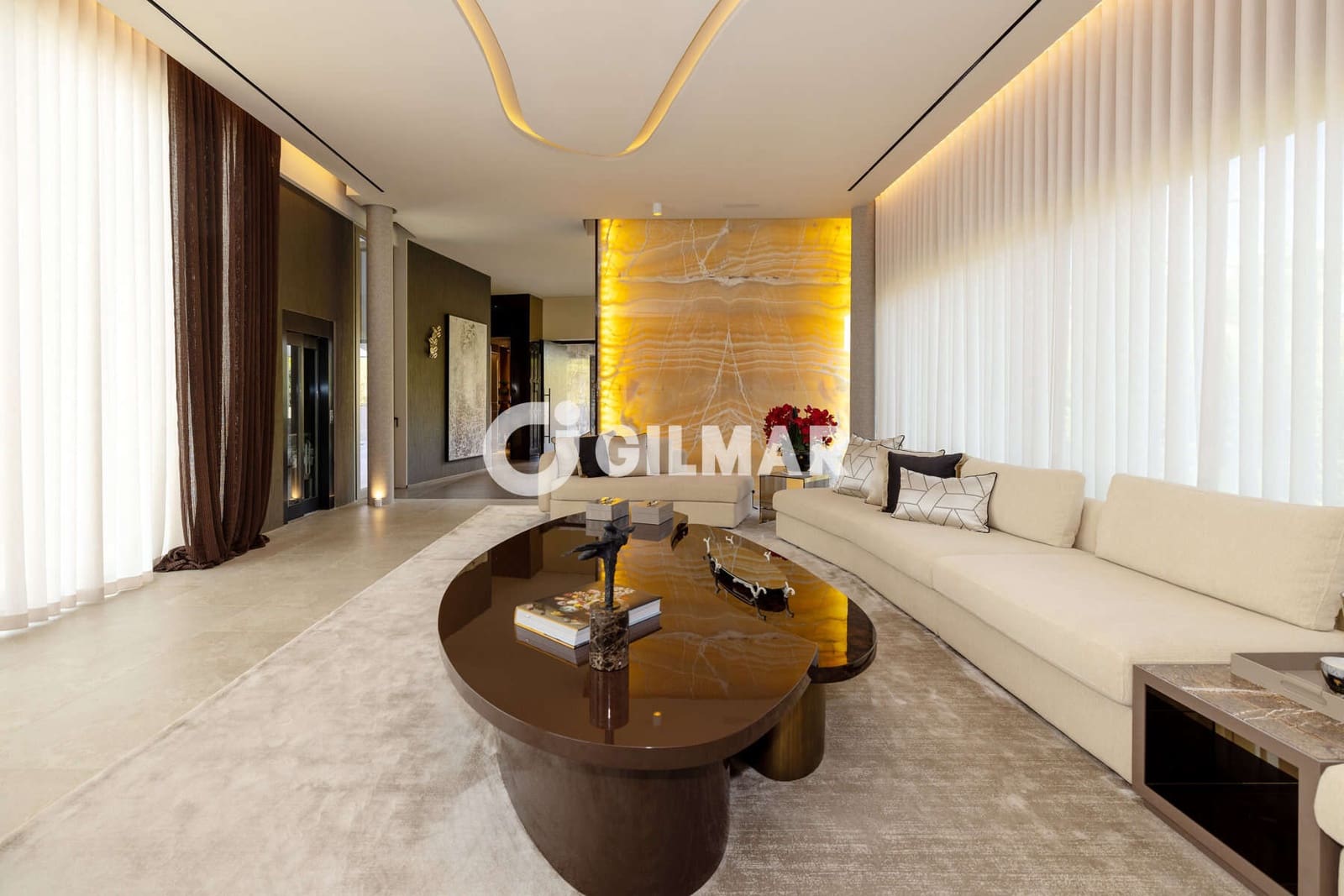 Chalet de 6 habitaciones en Sotogrande en venta con piscina - 7.950.000 € (Ref: 10179662)