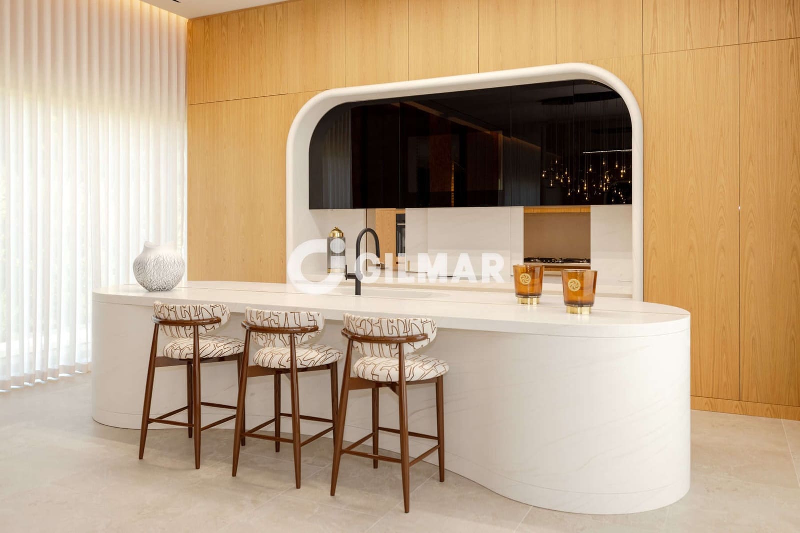 Chalet de 6 habitaciones en Sotogrande en venta con piscina - 7.950.000 € (Ref: 10179662)