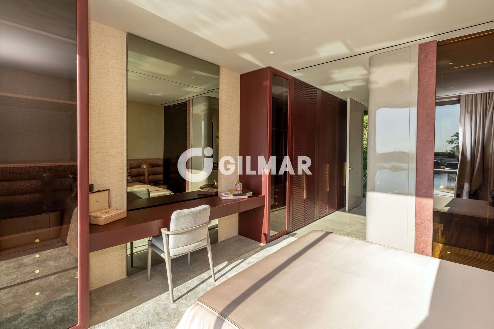 Chalet de 6 habitaciones en Sotogrande en venta con piscina - 7.950.000 € (Ref: 10179662)