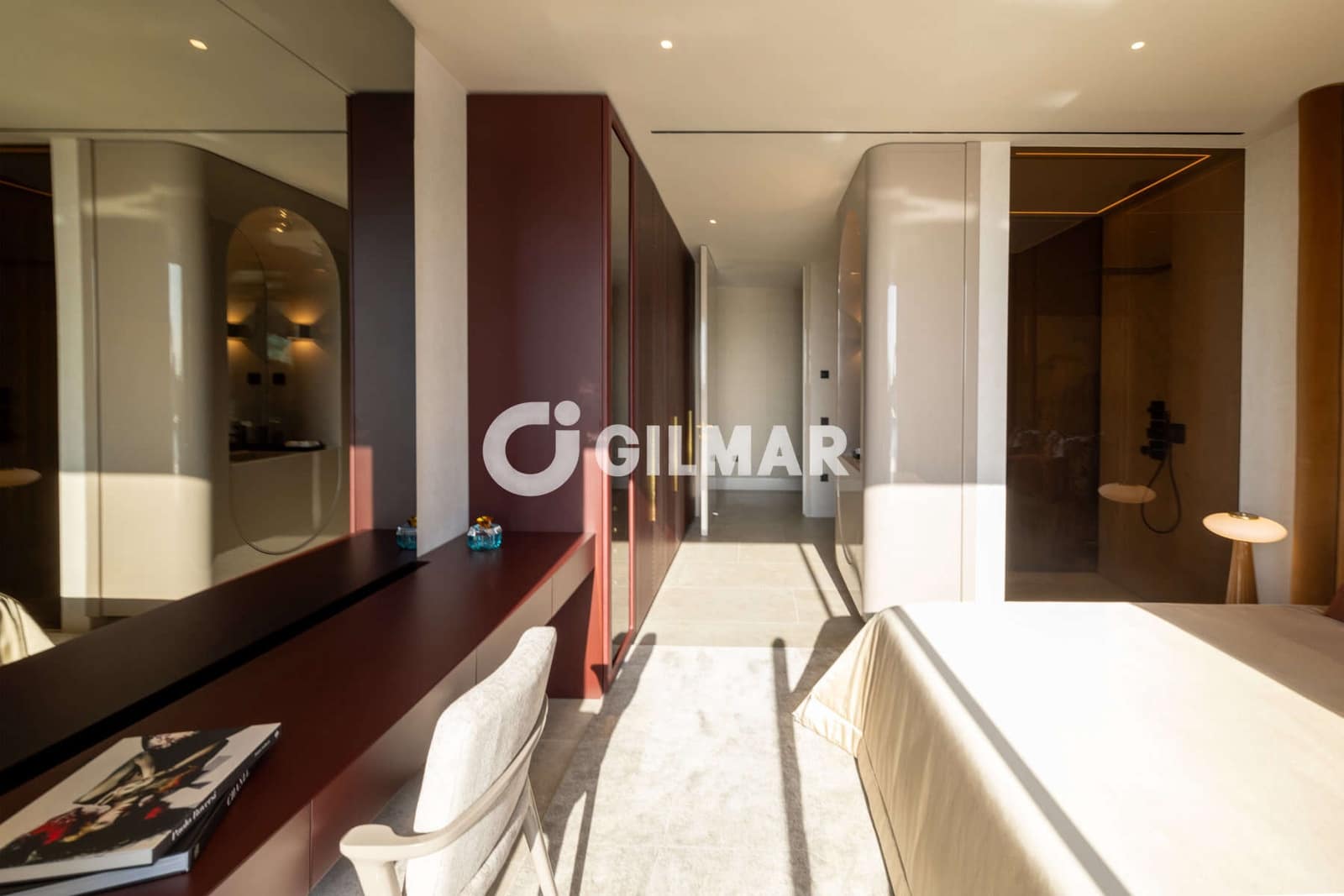 Chalet de 6 habitaciones en Sotogrande en venta con piscina - 7.950.000 € (Ref: 10179662)