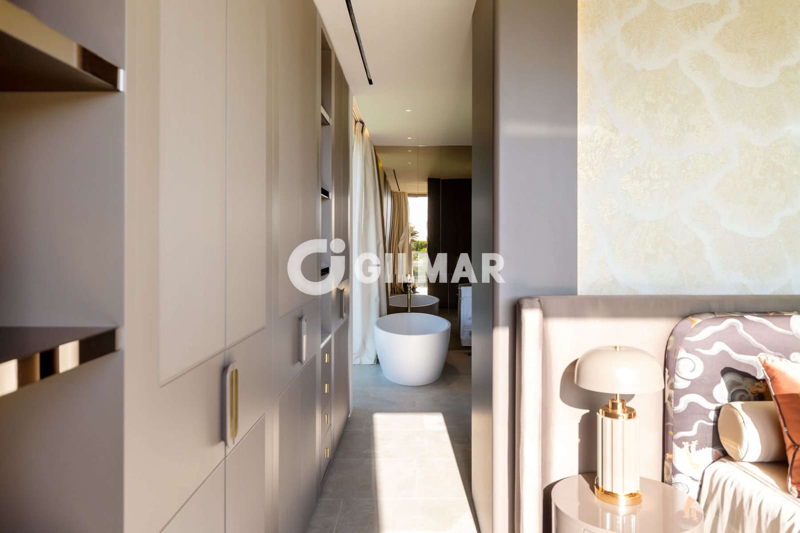 Chalet de 6 habitaciones en Sotogrande en venta con piscina - 7.950.000 € (Ref: 10179662)