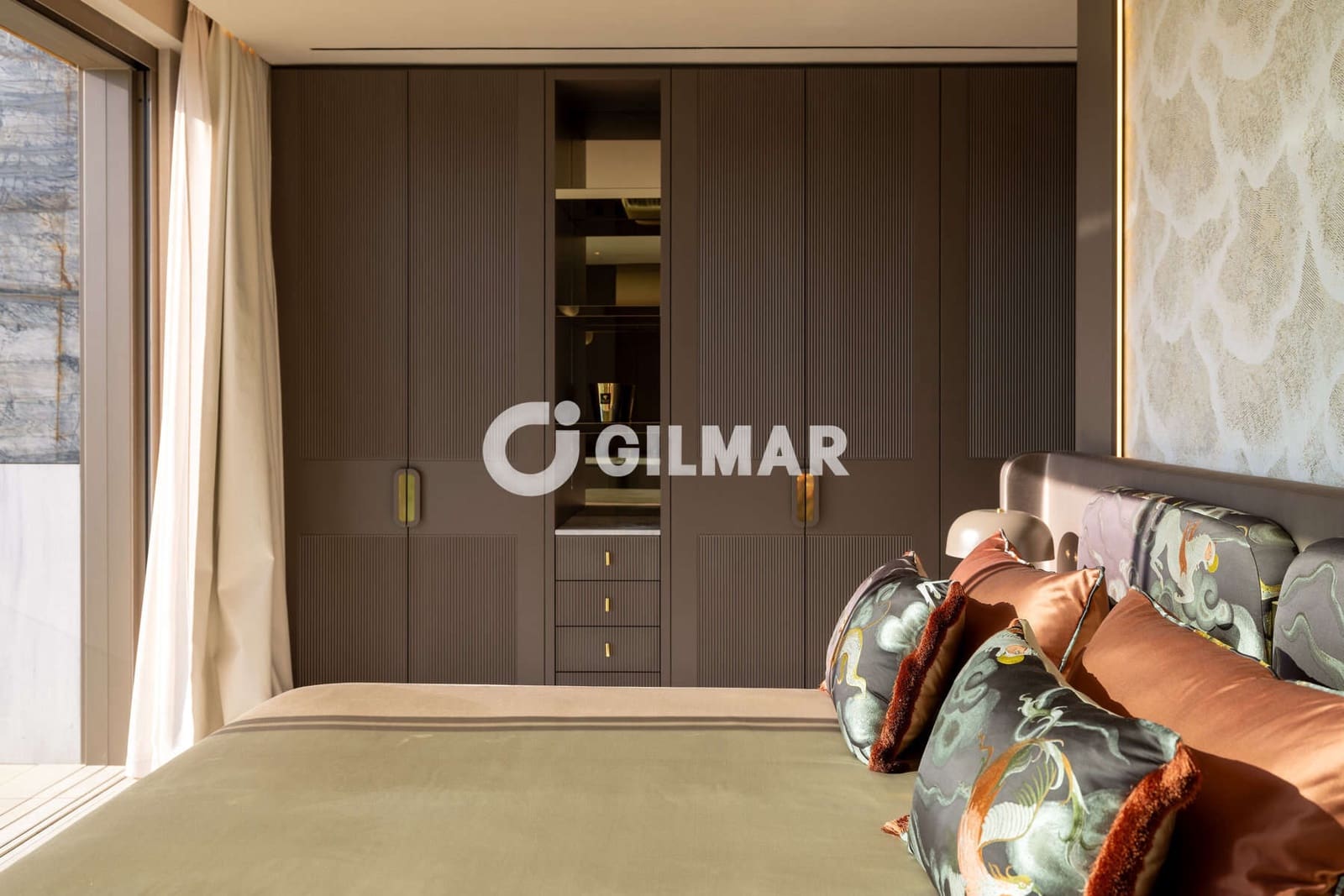 Chalet de 6 habitaciones en Sotogrande en venta con piscina - 7.950.000 € (Ref: 10179662)