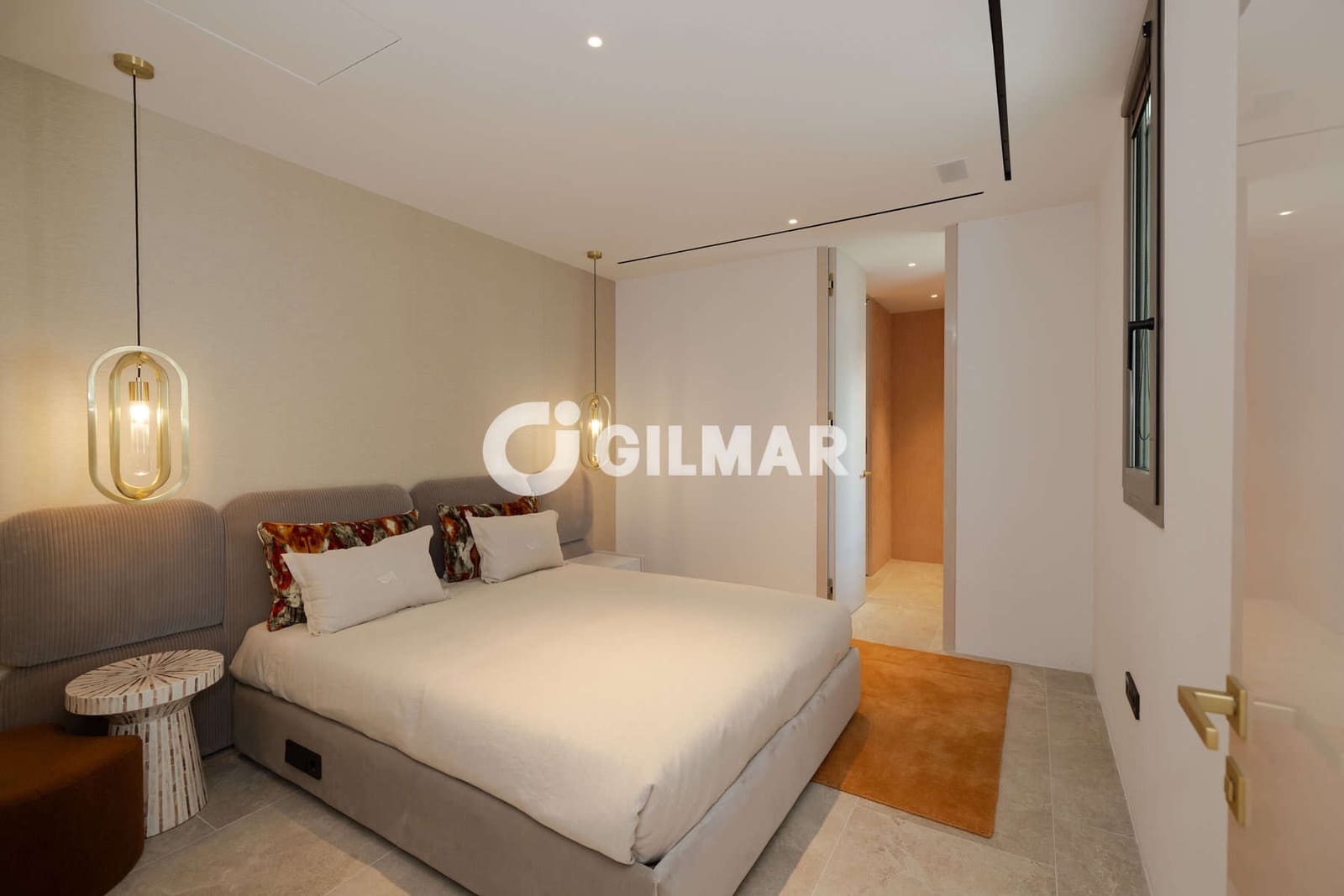 Chalet de 6 habitaciones en Sotogrande en venta con piscina - 7.950.000 € (Ref: 10179662)