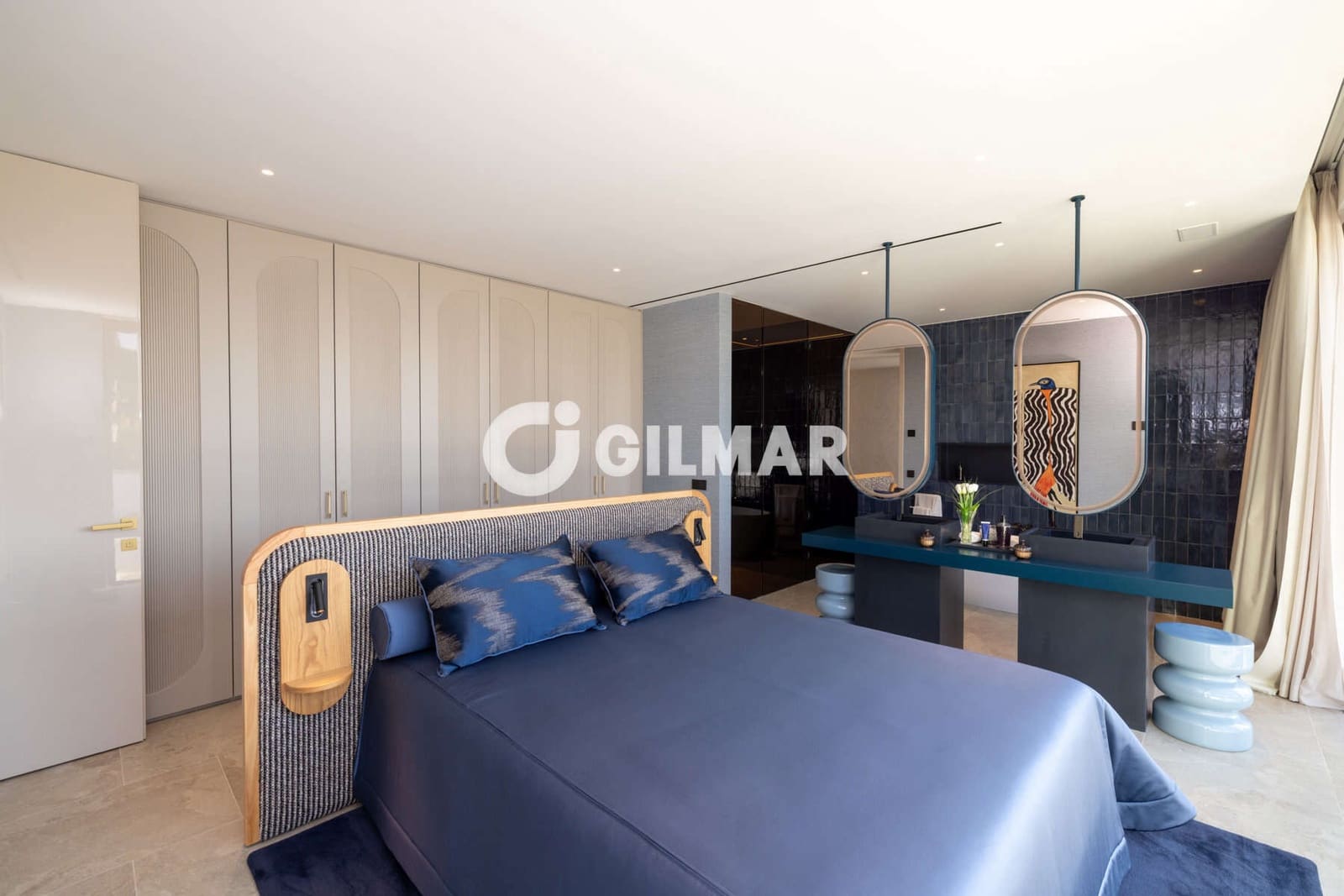 Chalet de 6 habitaciones en Sotogrande en venta con piscina - 7.950.000 € (Ref: 10179662)