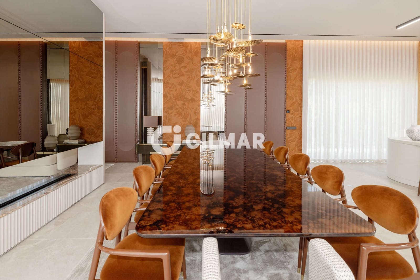 Chalet de 6 habitaciones en Sotogrande en venta con piscina - 7.950.000 € (Ref: 10179662)