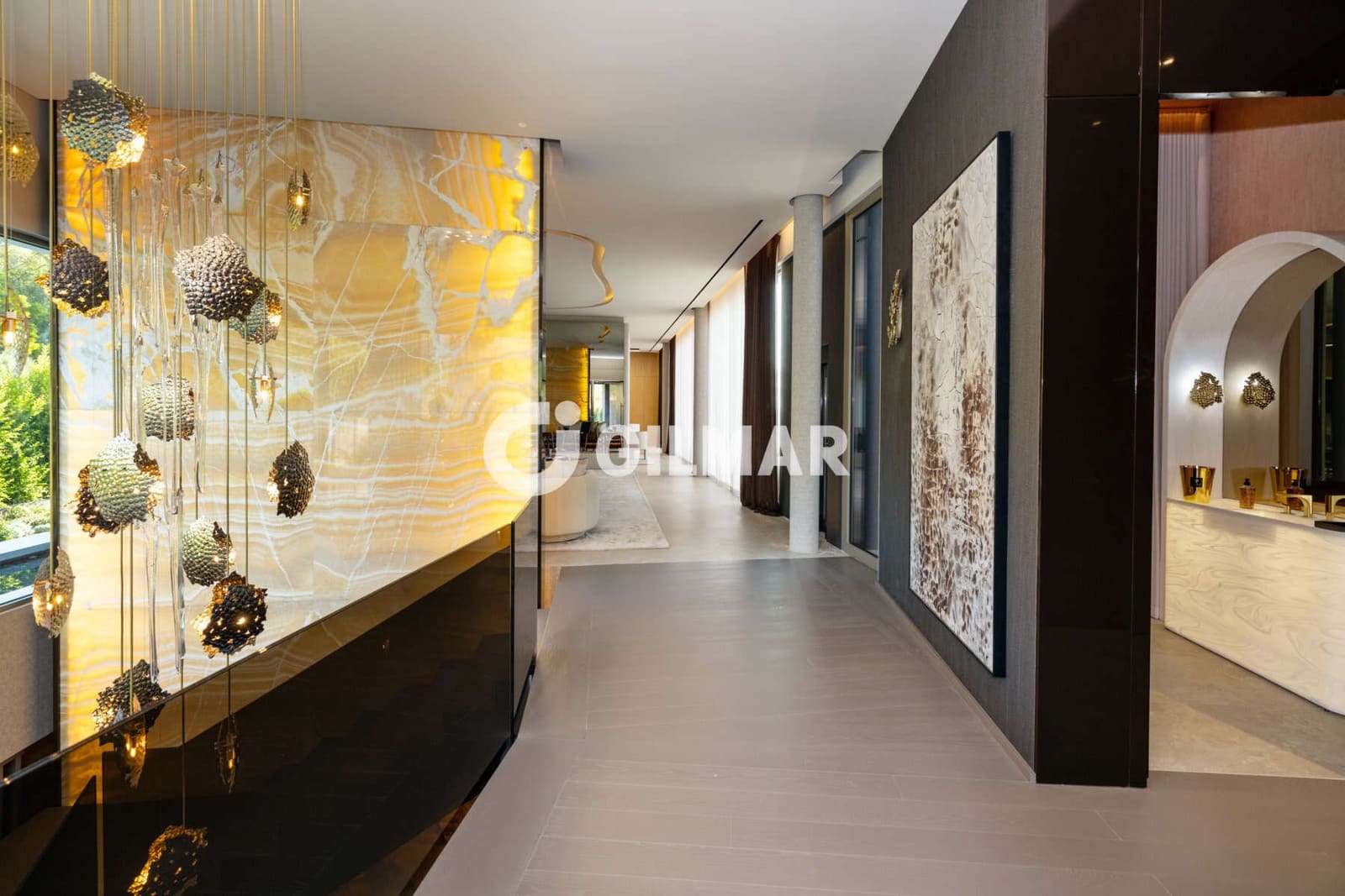 Chalet de 6 habitaciones en Sotogrande en venta con piscina - 7.950.000 € (Ref: 10179662)