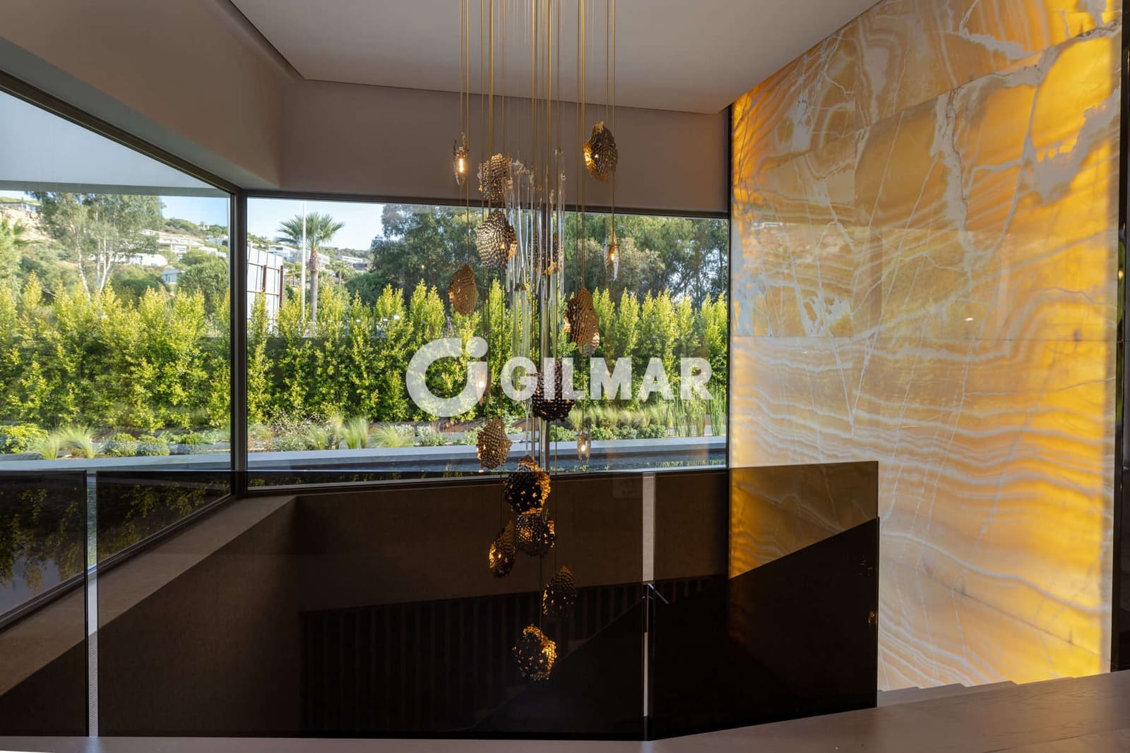 Chalet de 6 habitaciones en Sotogrande en venta con piscina - 7.950.000 € (Ref: 10179662)