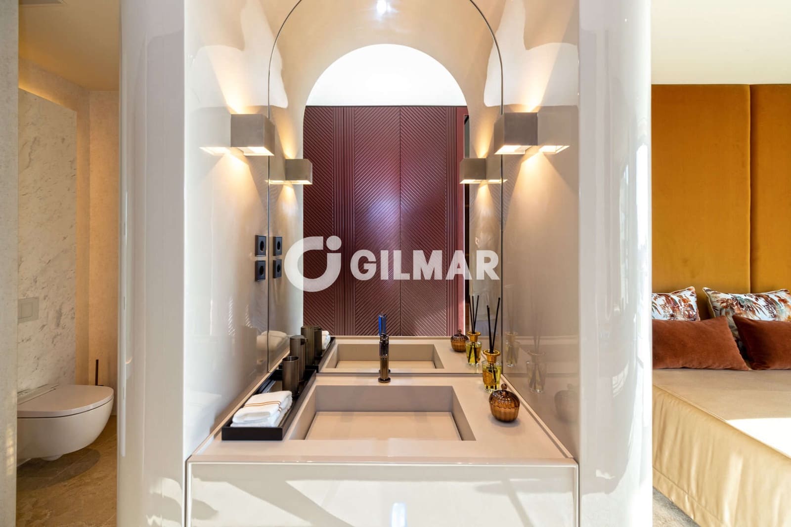 Chalet de 6 habitaciones en Sotogrande en venta con piscina - 7.950.000 € (Ref: 10179662)