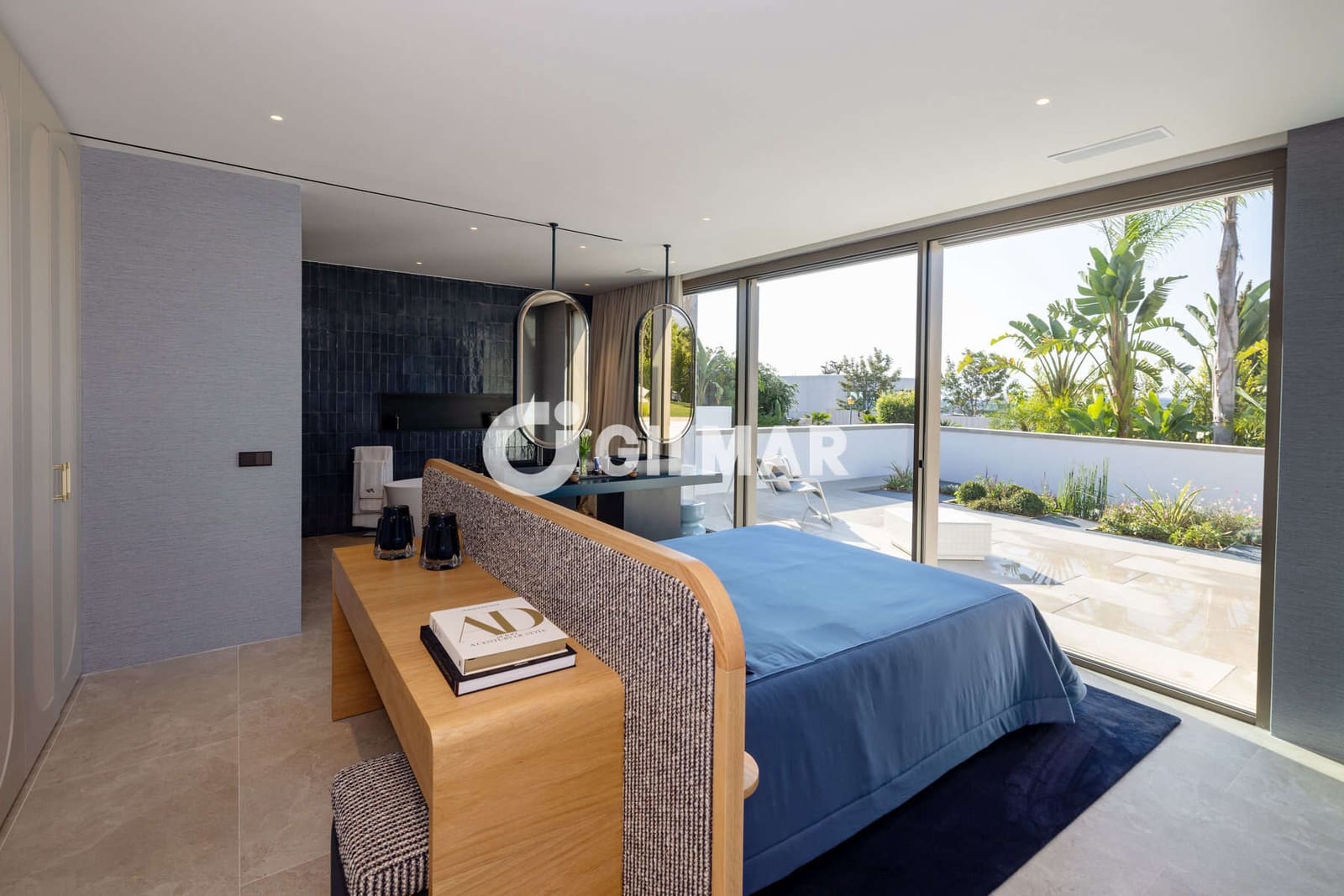Chalet de 6 habitaciones en Sotogrande en venta con piscina - 7.950.000 € (Ref: 10179662)