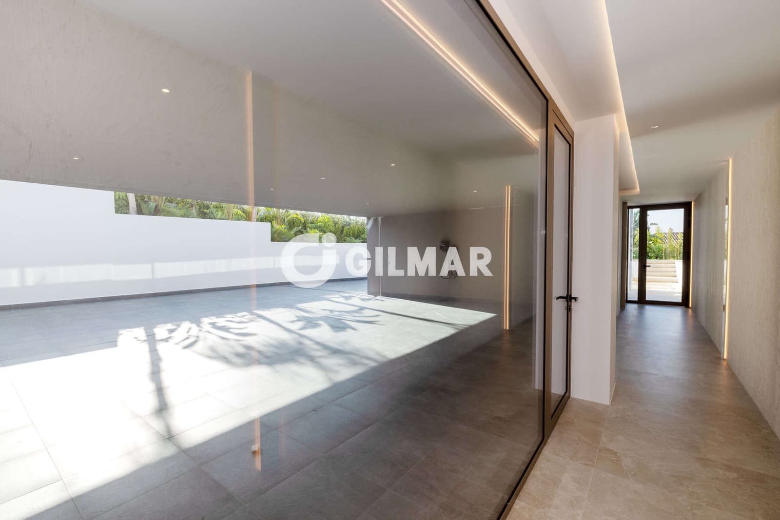 Chalet de 6 habitaciones en Sotogrande en venta con piscina - 7.950.000 € (Ref: 10179662)
