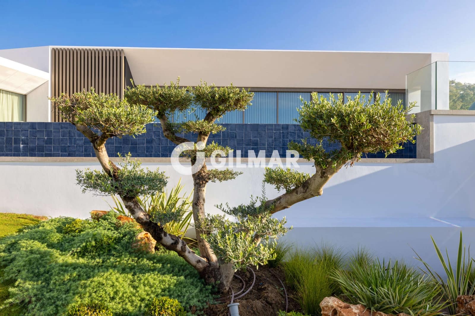Chalet de 6 habitaciones en Sotogrande en venta con piscina - 7.950.000 € (Ref: 10179662)