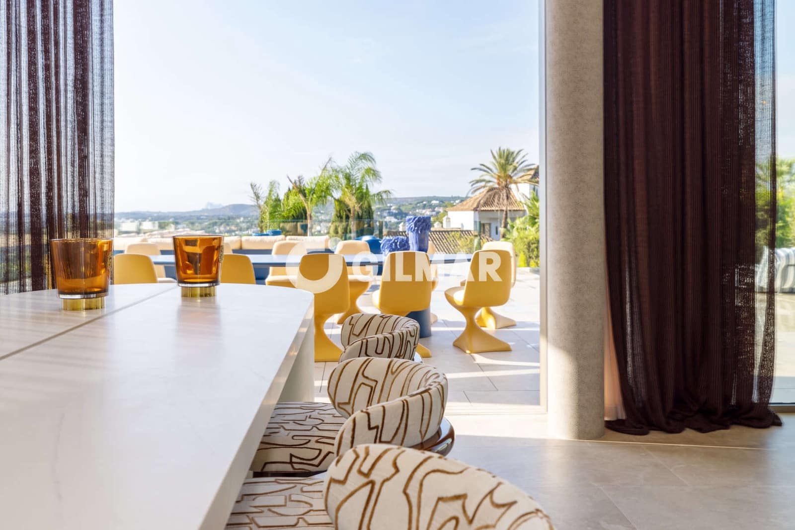 6 Zimmer Villa zu verkaufen in Sotogrande mit Pool - 7.950.000 € (Ref: 10179662)