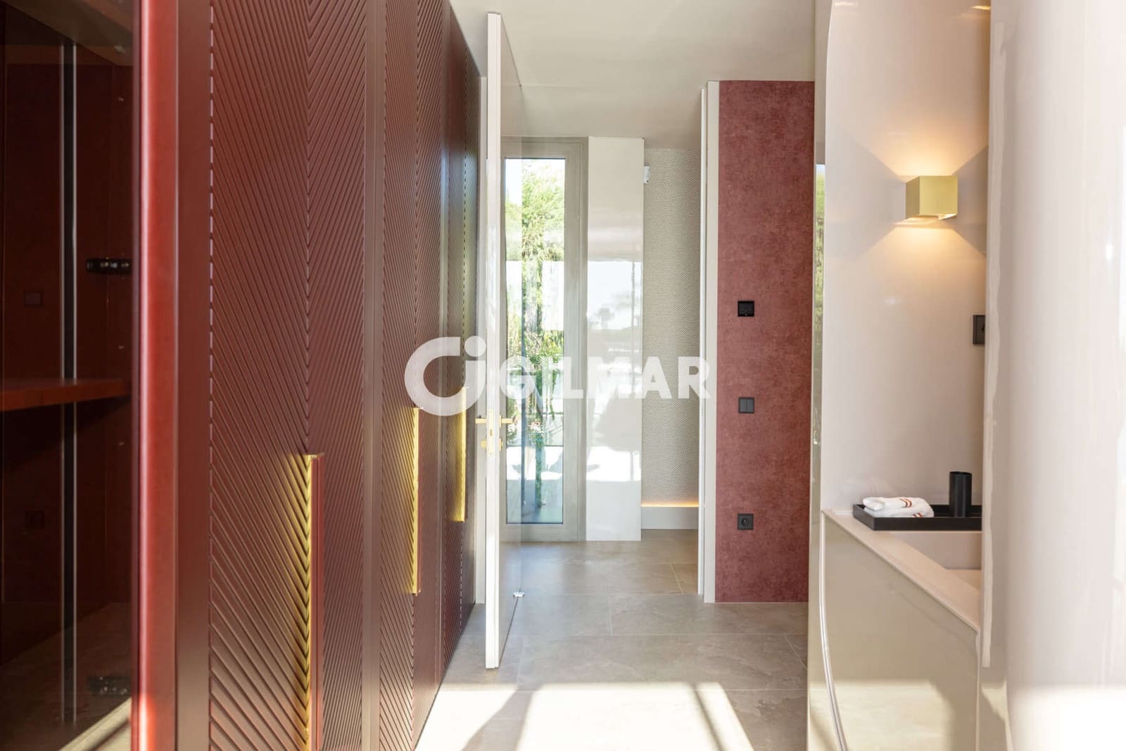 6 Zimmer Villa zu verkaufen in Sotogrande mit Pool - 7.950.000 € (Ref: 10179662)
