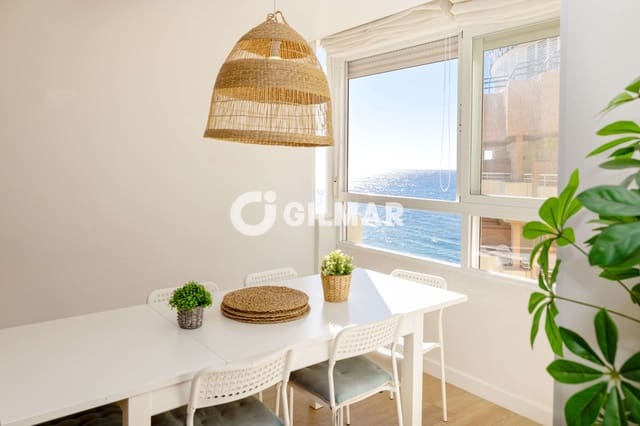 3 sypialnia Mieszkanie na sprzedaż w Ricardo Soriano, Marbella z basenem garażem - 780 000 € (Ref: 10179663)