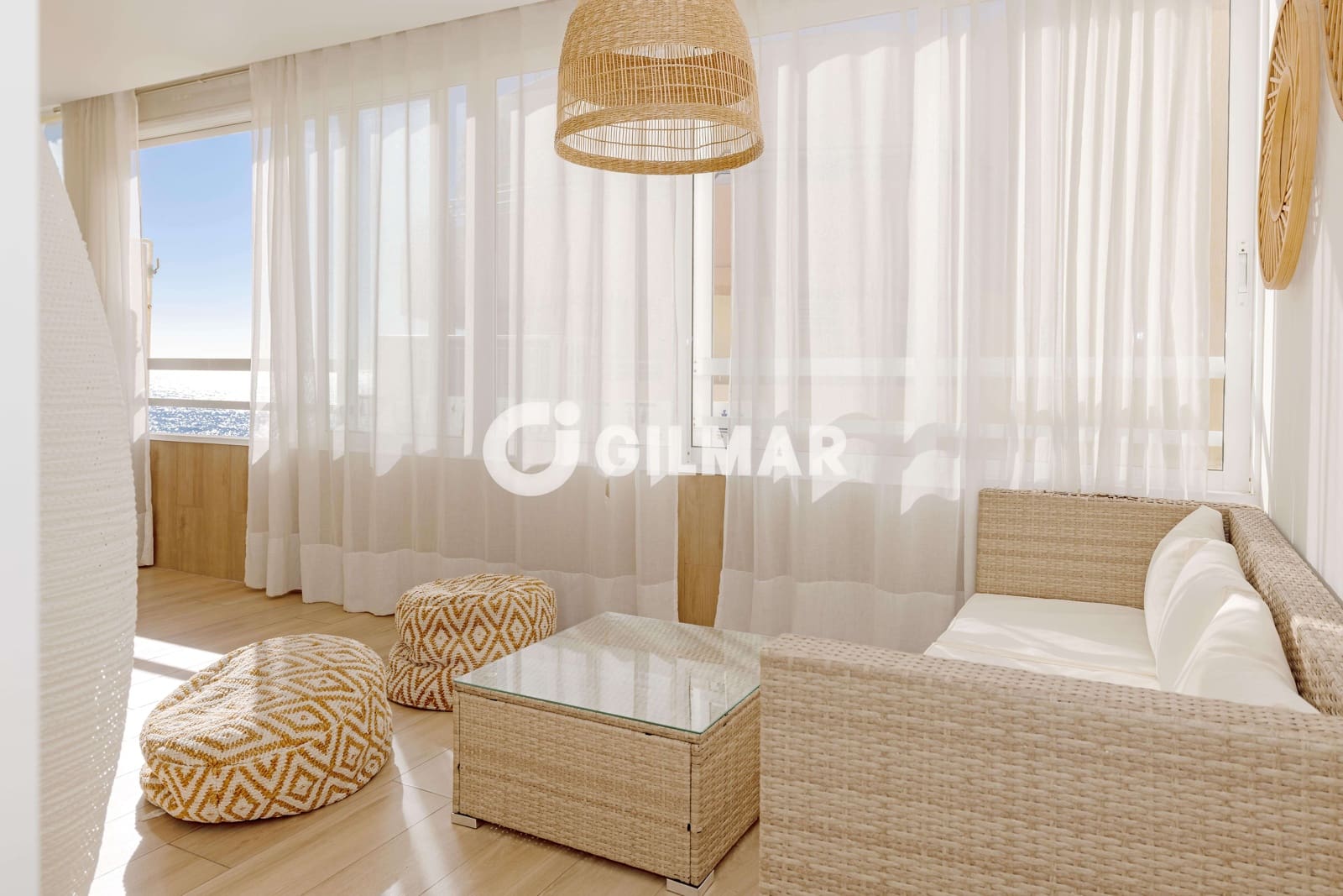 3 sypialnia Mieszkanie na sprzedaż w Marbella z basenem garażem - 780 000 € (Ref: 10179663)