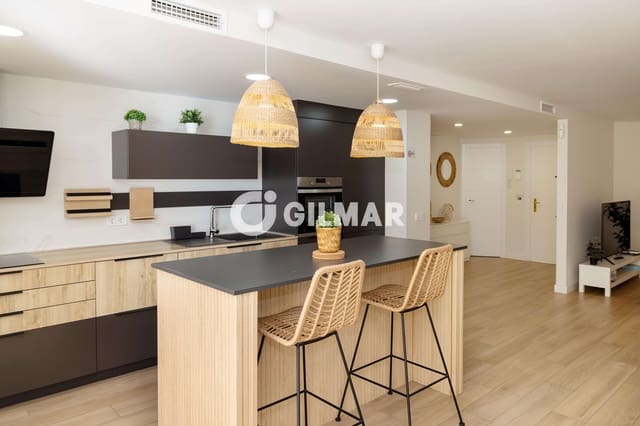 3 sypialnia Mieszkanie na sprzedaż w Ricardo Soriano, Marbella z basenem garażem - 780 000 € (Ref: 10179663)