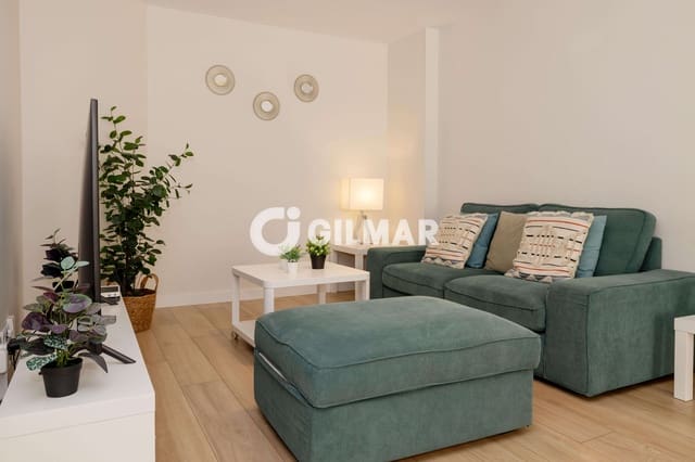3 sypialnia Mieszkanie na sprzedaż w Ricardo Soriano, Marbella z basenem garażem - 780 000 € (Ref: 10179663)