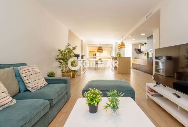 3 sypialnia Mieszkanie na sprzedaż w Ricardo Soriano, Marbella z basenem garażem - 780 000 € (Ref: 10179663)