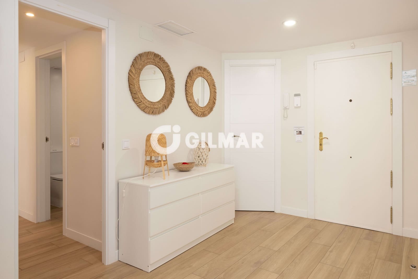 3 sypialnia Mieszkanie na sprzedaż w Marbella z basenem garażem - 780 000 € (Ref: 10179663)