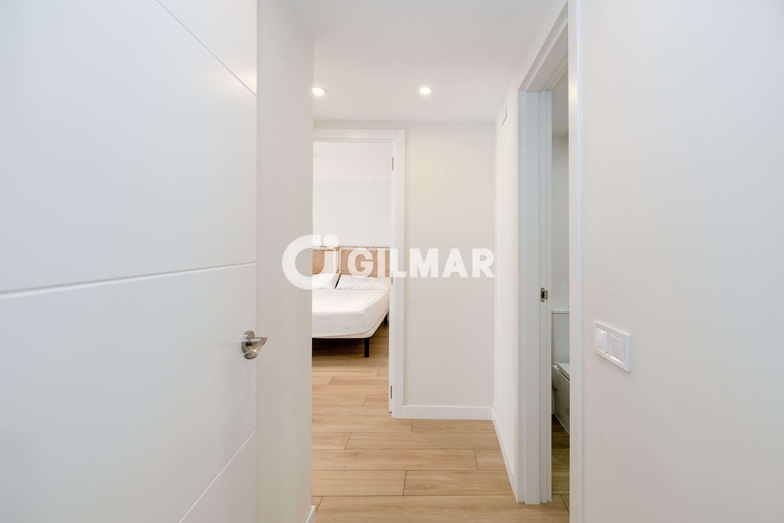 3 sypialnia Mieszkanie na sprzedaż w Marbella z basenem garażem - 780 000 € (Ref: 10179663)