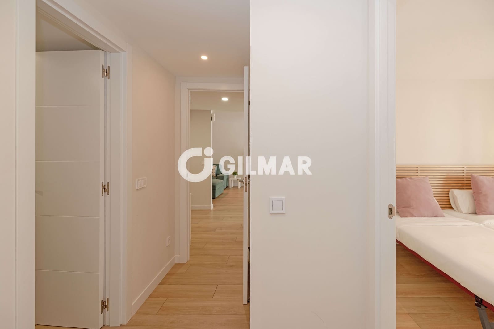 3 sypialnia Mieszkanie na sprzedaż w Marbella z basenem garażem - 780 000 € (Ref: 10179663)