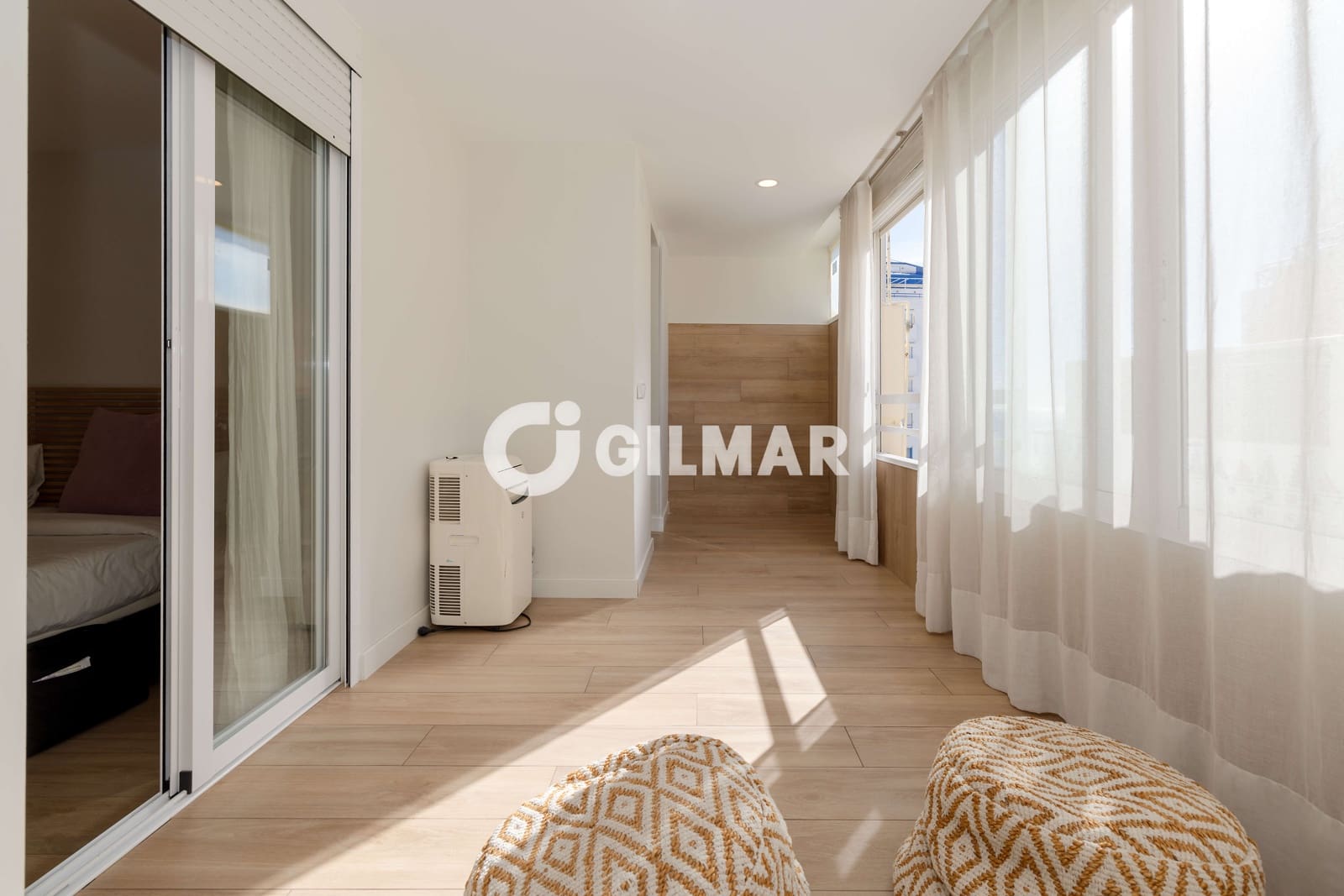 3 sypialnia Mieszkanie na sprzedaż w Marbella z basenem garażem - 780 000 € (Ref: 10179663)