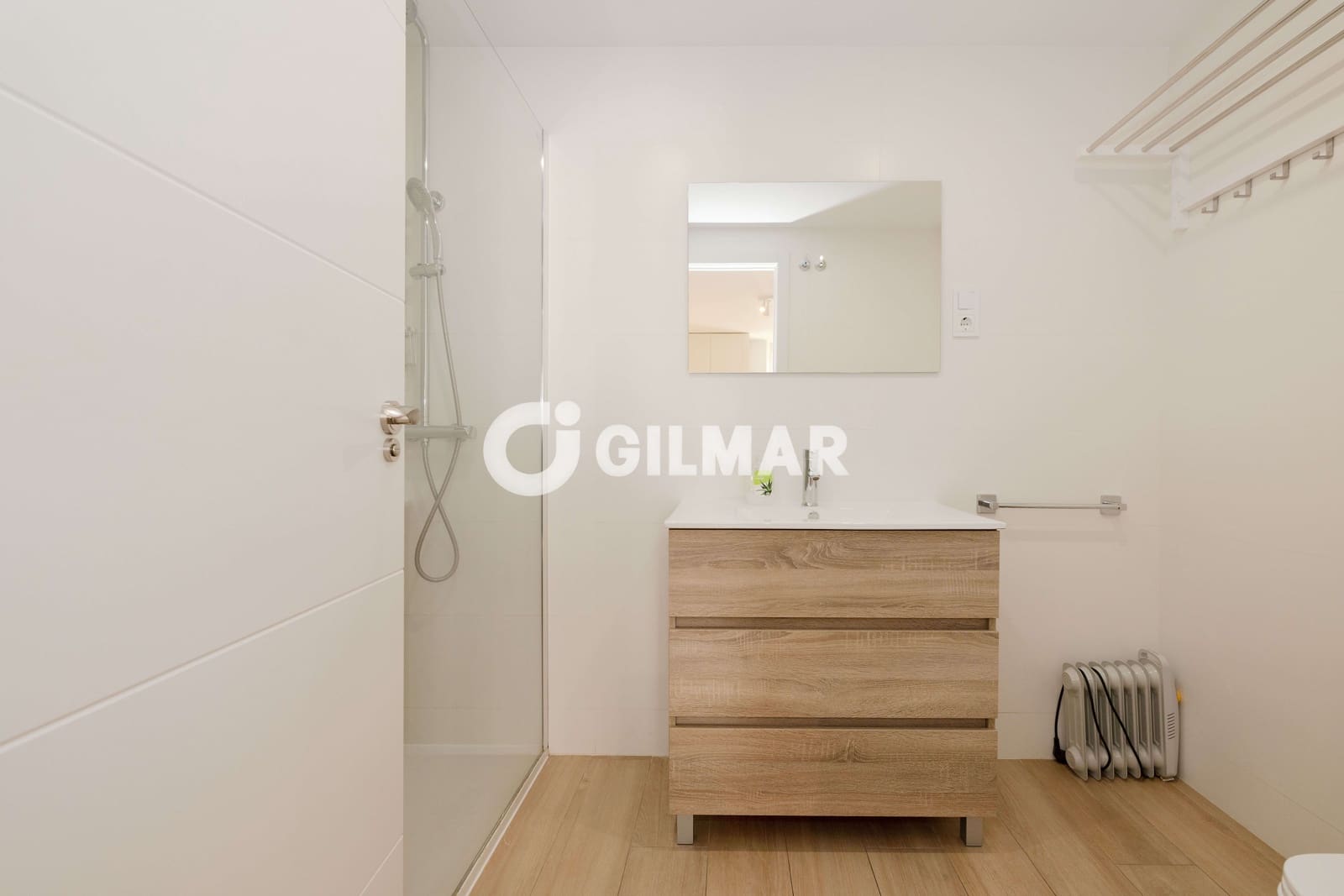 3 sypialnia Mieszkanie na sprzedaż w Marbella z basenem garażem - 780 000 € (Ref: 10179663)