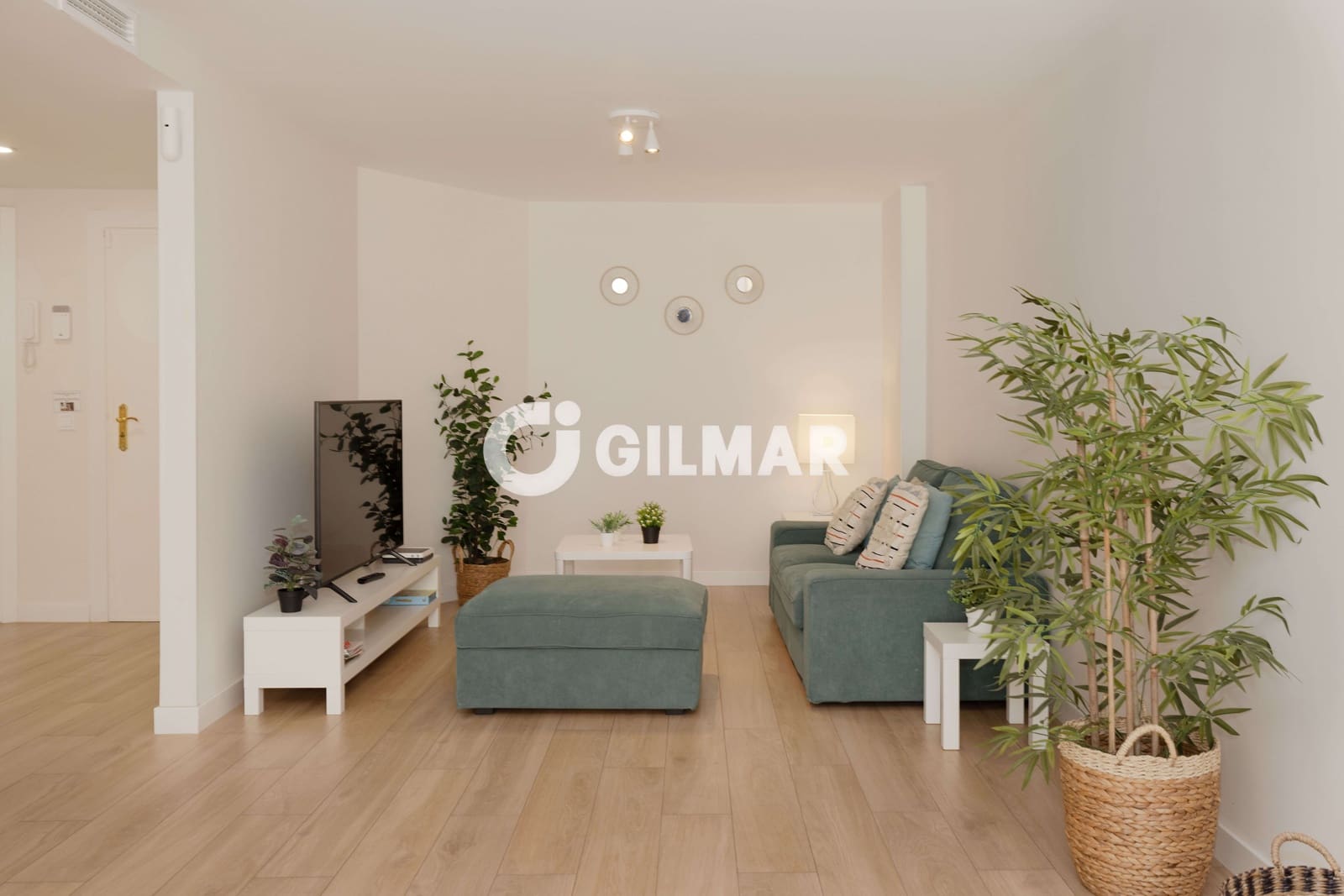 3 sypialnia Mieszkanie na sprzedaż w Marbella z basenem garażem - 780 000 € (Ref: 10179663)