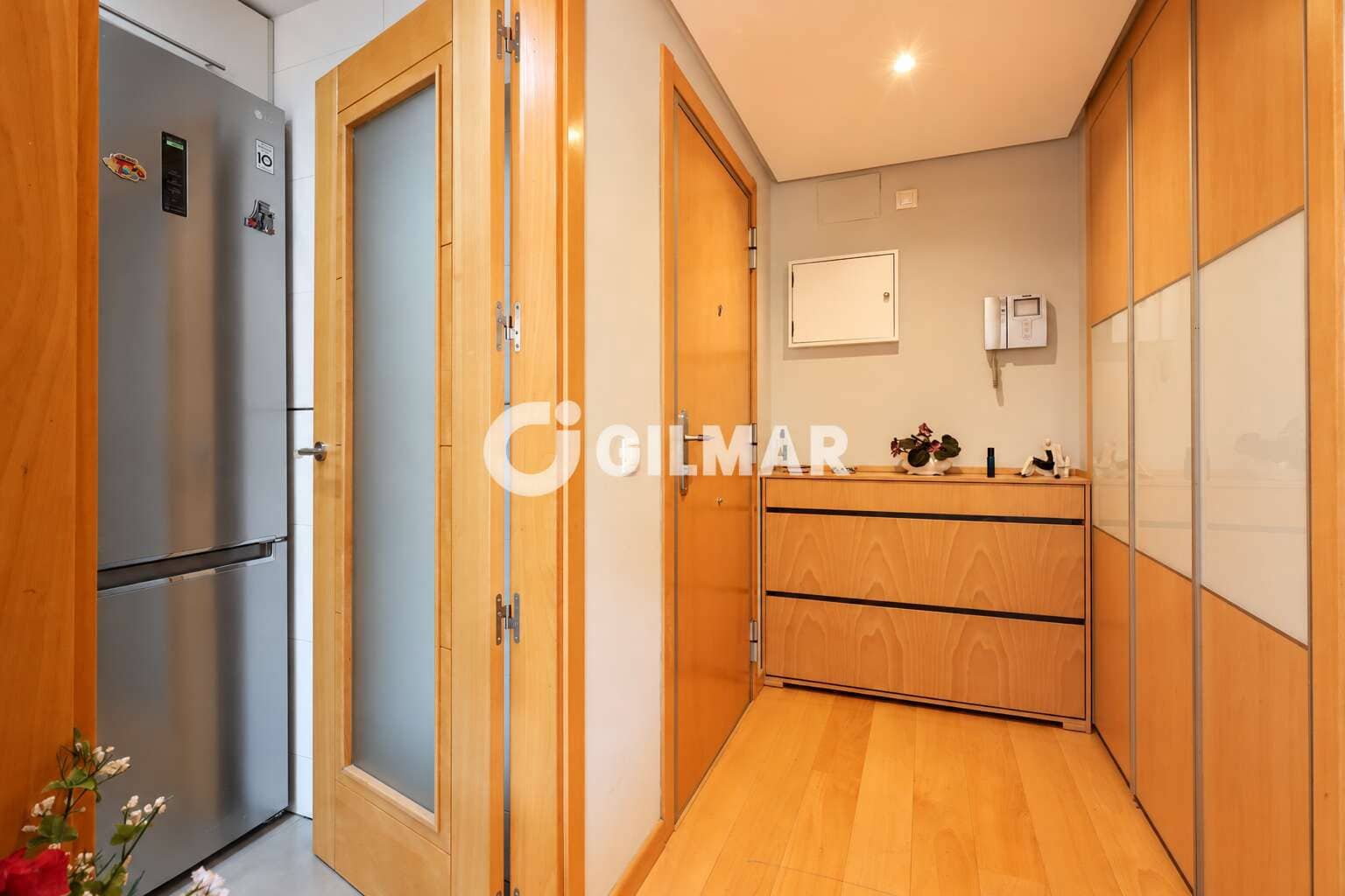 Ático de 2 habitaciones en Madrid ciudad en venta con piscina garaje - 898.000 € (Ref: 10180988)