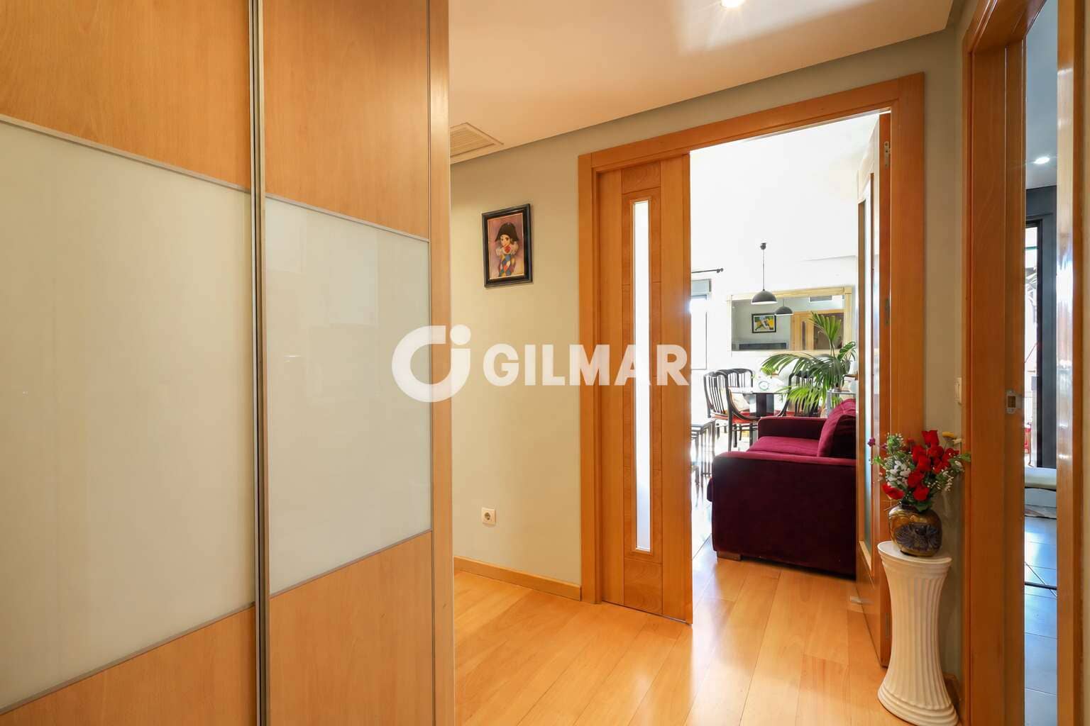 Ático de 2 habitaciones en Madrid ciudad en venta con piscina garaje - 898.000 € (Ref: 10180988)