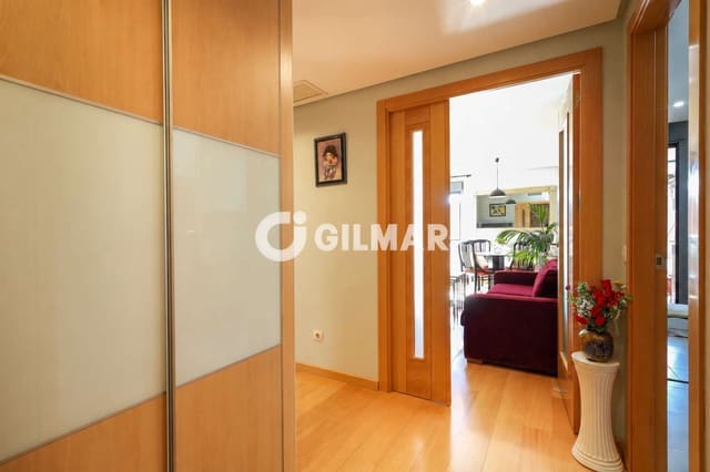 Ático de 2 habitaciones en Legazpi, Madrid ciudad en venta con piscina garaje - 898.000 € (Ref: 10180988)