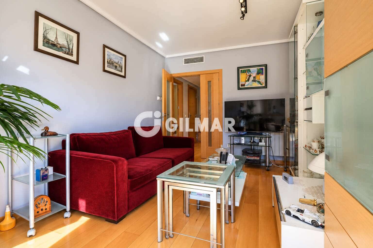 Ático de 2 habitaciones en Madrid ciudad en venta con piscina garaje - 898.000 € (Ref: 10180988)