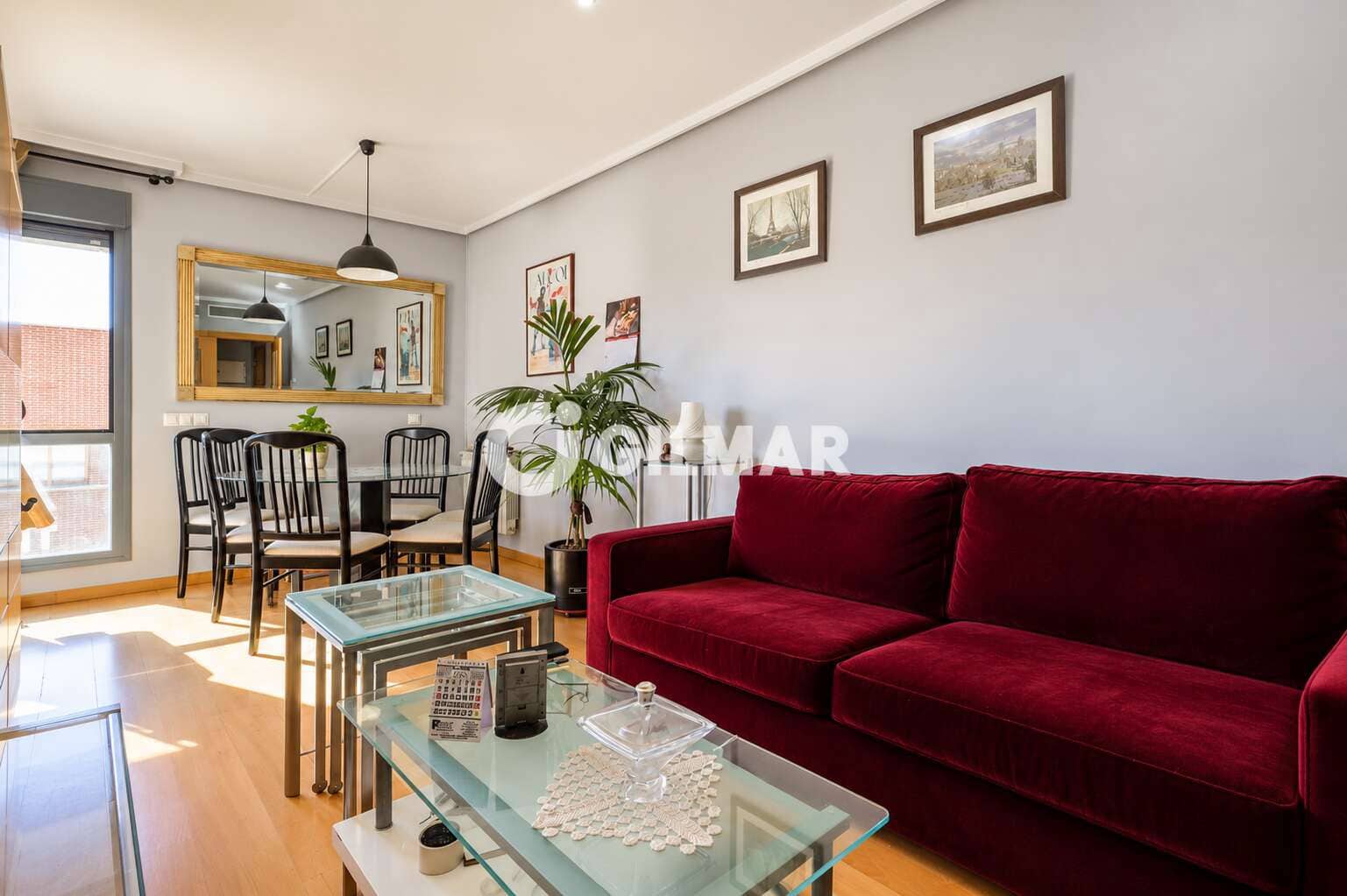Ático de 2 habitaciones en Madrid ciudad en venta con piscina garaje - 898.000 € (Ref: 10180988)