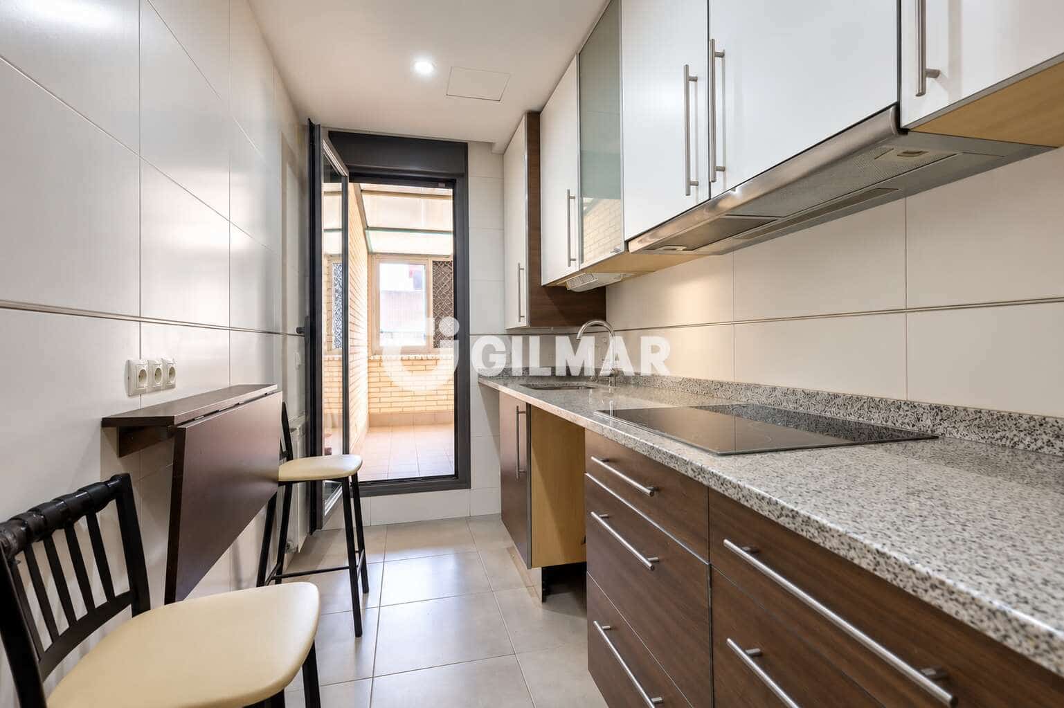 Ático de 2 habitaciones en Madrid ciudad en venta con piscina garaje - 898.000 € (Ref: 10180988)