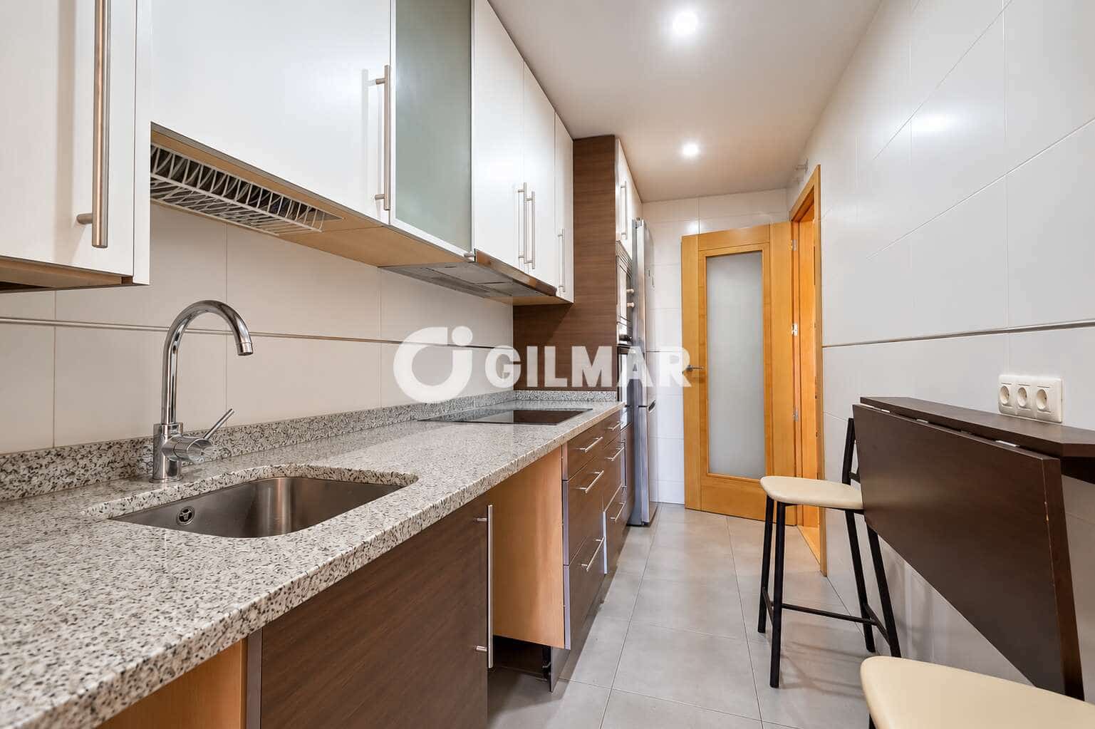 Ático de 2 habitaciones en Madrid ciudad en venta con piscina garaje - 898.000 € (Ref: 10180988)