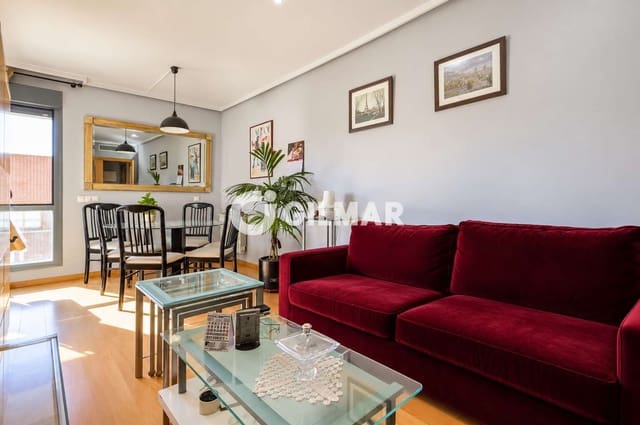 Ático de 2 habitaciones en Legazpi, Madrid ciudad en venta con piscina garaje - 898.000 € (Ref: 10180988)