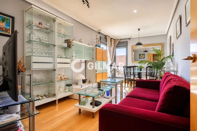 Ático de 2 habitaciones en Legazpi, Madrid ciudad en venta con piscina garaje - 898.000 € (Ref: 10180988)