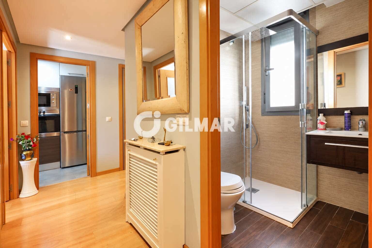 Ático de 2 habitaciones en Madrid ciudad en venta con piscina garaje - 898.000 € (Ref: 10180988)