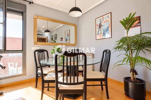 Ático de 2 habitaciones en Legazpi, Madrid ciudad en venta con piscina garaje - 898.000 € (Ref: 10180988)